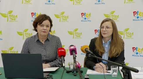 Budżet Piły. Prawie 100 mln na inwestycje - grafika